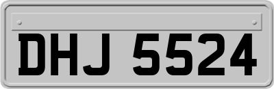 DHJ5524