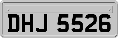 DHJ5526