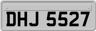DHJ5527
