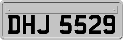DHJ5529