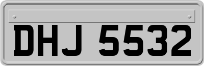 DHJ5532