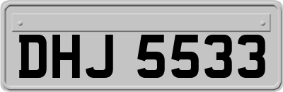 DHJ5533