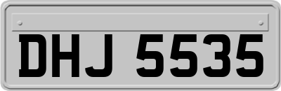 DHJ5535