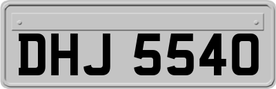 DHJ5540