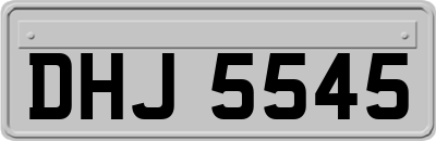DHJ5545