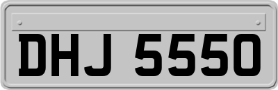 DHJ5550