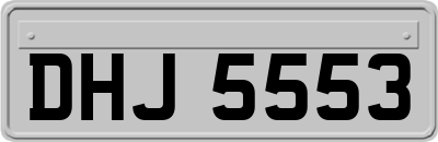 DHJ5553
