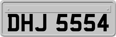 DHJ5554