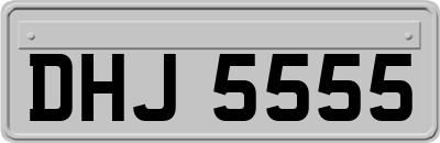 DHJ5555