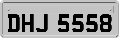 DHJ5558