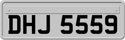 DHJ5559