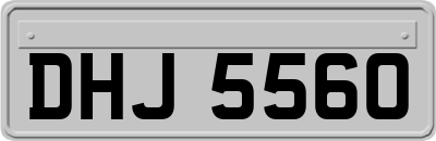 DHJ5560