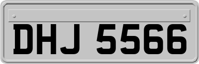 DHJ5566