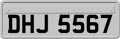 DHJ5567
