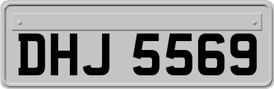 DHJ5569