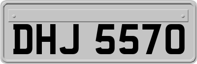 DHJ5570