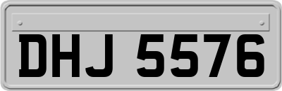 DHJ5576