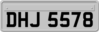 DHJ5578