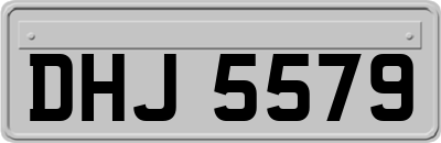DHJ5579
