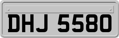 DHJ5580