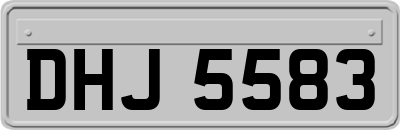 DHJ5583
