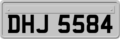 DHJ5584