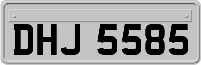 DHJ5585