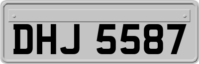 DHJ5587