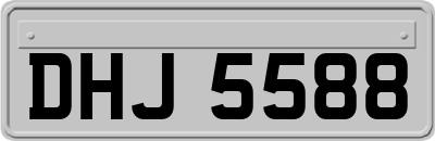 DHJ5588