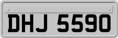 DHJ5590