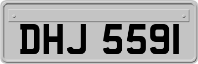 DHJ5591