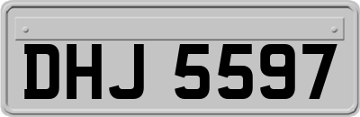 DHJ5597