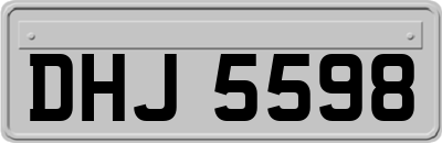 DHJ5598