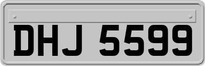 DHJ5599