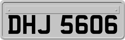 DHJ5606