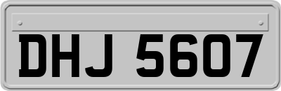 DHJ5607