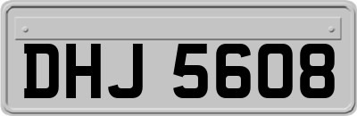 DHJ5608
