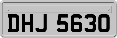DHJ5630