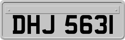 DHJ5631
