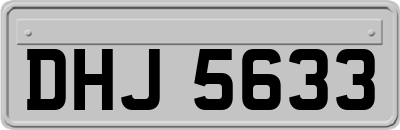 DHJ5633
