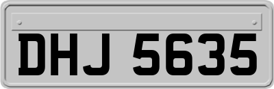 DHJ5635