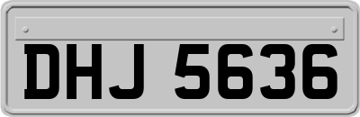 DHJ5636
