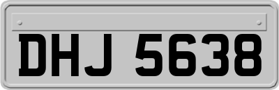 DHJ5638