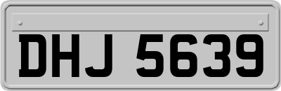 DHJ5639