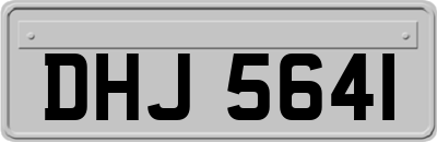 DHJ5641