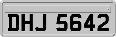 DHJ5642