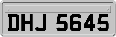 DHJ5645