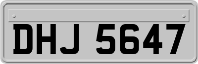 DHJ5647