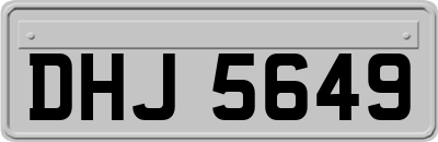 DHJ5649