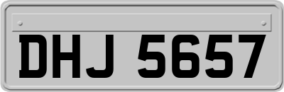 DHJ5657